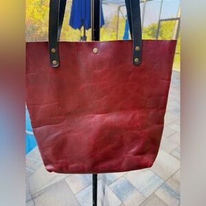 Jill’s Homestead Vintage Tote